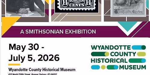 Americans: A Smithsonian Traveling Exhibition