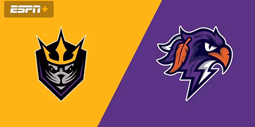 Halifax Thunderbirds at San Diego Seals