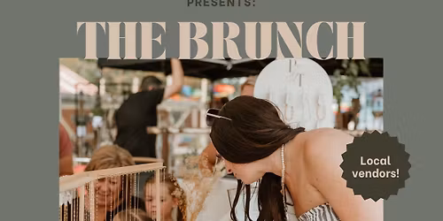 Deer Widows Weekend Brunch Social at The Otherside