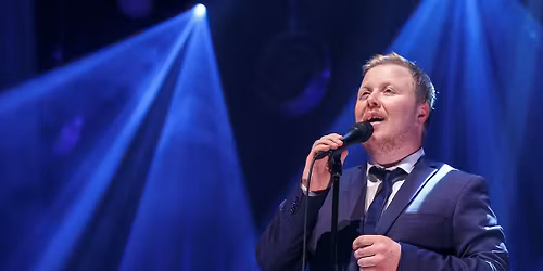 Kurt Nilsen julekonsert - 2026