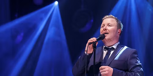 Kurt Nilsen julekonsert - 2026