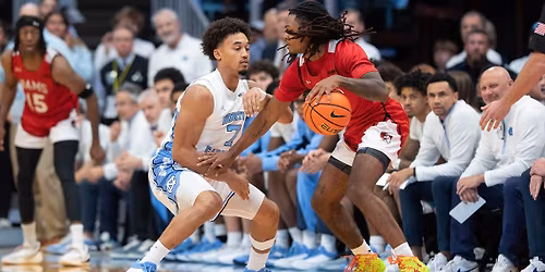 Parking Central Arkansas Bears at Lipscomb Bisons Mens Basketball