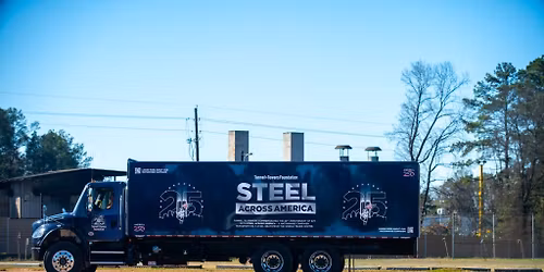 Tunnel to Towers - Steel Across America