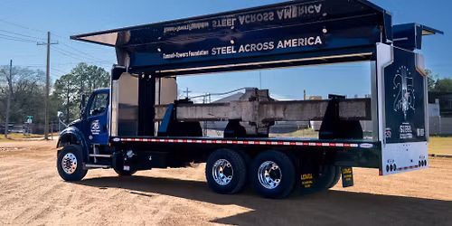 Tunnel to Towers - Steel Across America