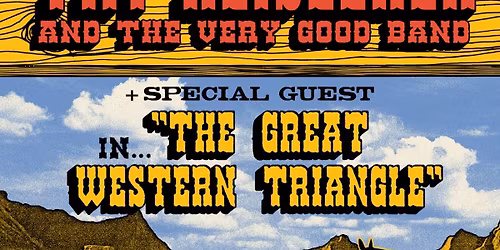 Tim Heidecker at Charleston Music Hall