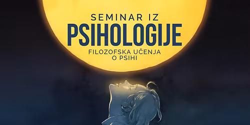 SEMINAR IZ PSIHOLOGIJE