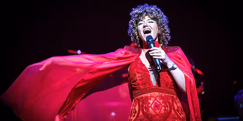 Barbra Streisand Tribute \u2013 Woman In Love