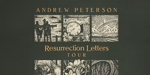 Andrew Peterson