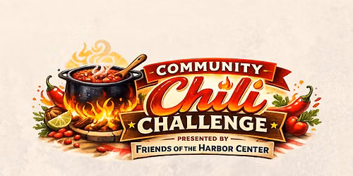 Community Chili Challenge