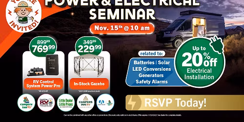 Power and Electrical Seminar