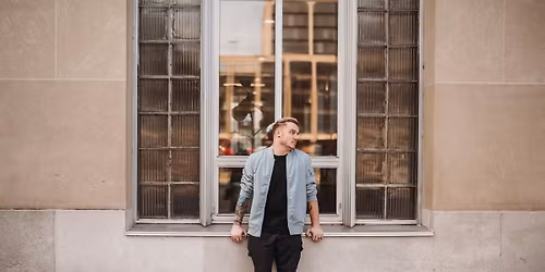 Christian Lombardo Live Acoustic @ Pavlov's Brewing Company!