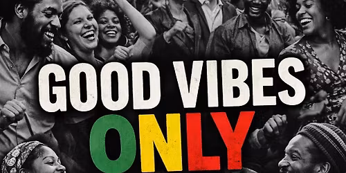 Reggae & Soul Night 
