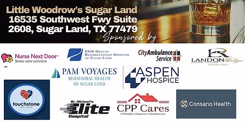 Shakin' Up Sugar Land