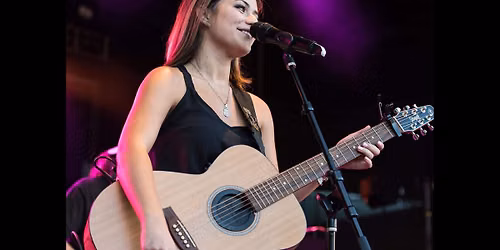 Gina Mingoia