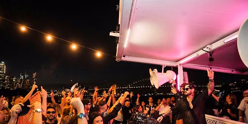 Glass Island - One Hit Sunset Cruise - Sat 5 Jun 2027