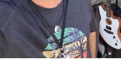 The Yarde Tavern South Hadley Presents Rick V of The Storytellers