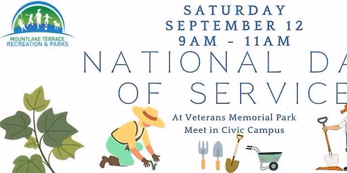 National Day of Service
