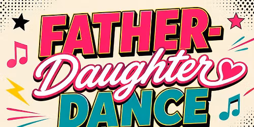 Father Daughter Dance