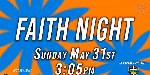 Faith Night Game