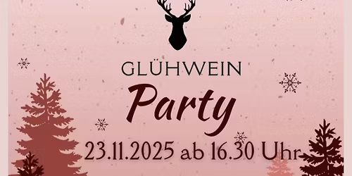 Gl\u00fchweinparty 