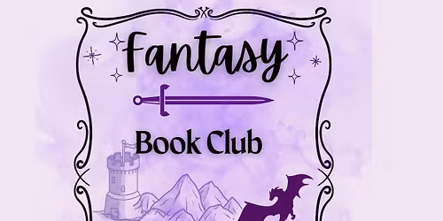 Fantasy Book Club