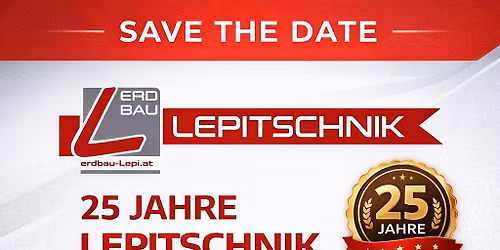 Tag der offenen T\u00fcr - 25 Jahre Jubil\u00e4um