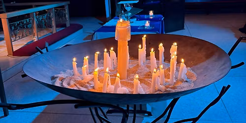 Nightsong: A Service of Compline