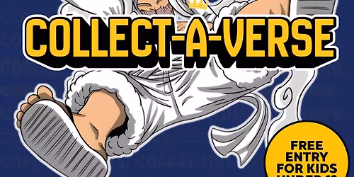 Collect-A-Verse Wollongong 