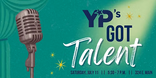 YP's Got Talent!