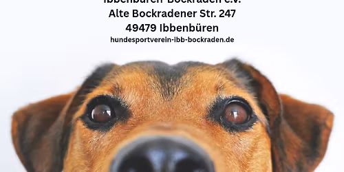 Tag der offenen Tür
