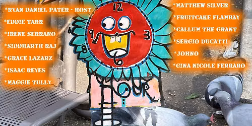 7\/15 The Idiot's Hour #148
