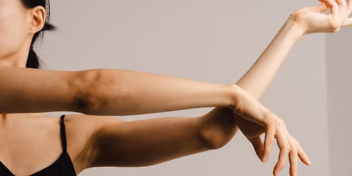 Intro to Somatics | A 4-week course with Dani Affleck