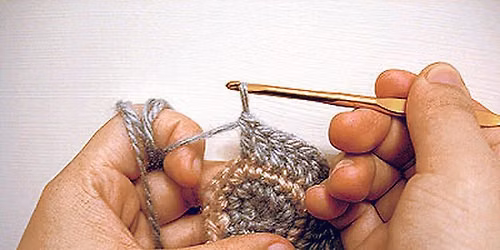 Beginner Crochet