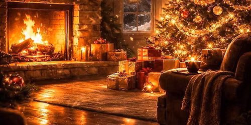 A Heartfelt Christmas red carpet premiere 