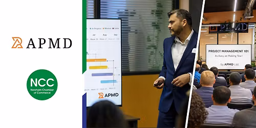NCC Business Breakfast Sponsored by APMD