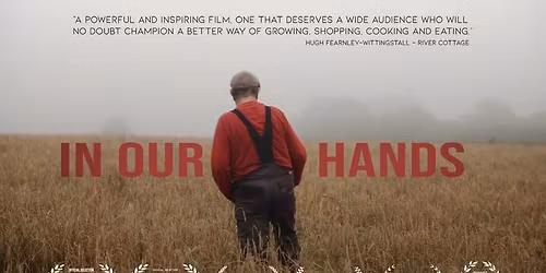 MMMM! Monday Movie, Meal & Mingling