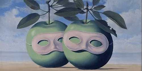 The masks that unmasks