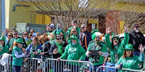 St. Patrick's Day Parade