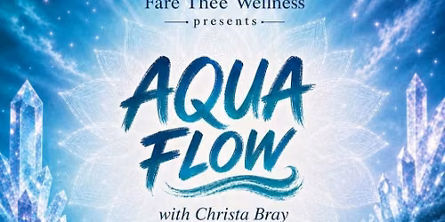 Aqua Flow 