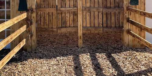 Oppstartsm\u00f8te for Byggekomiteen