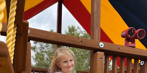 Maggie\u2019s 4th Annual Park Day