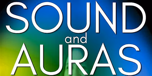 Sound Healing & Aura Photo Experience