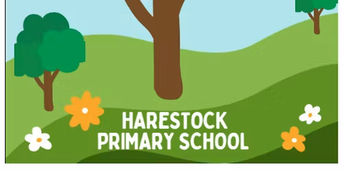 Forest School Fun at Harestock Primary for Pre-schoolers