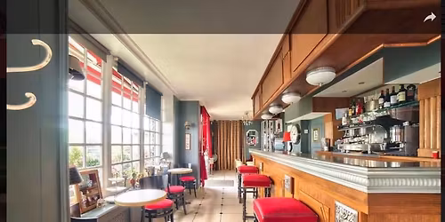 \ud83c\udf89 Le Macumba clandestin d\u00e9barque au Victoria Station ! \ud83c\udfb6