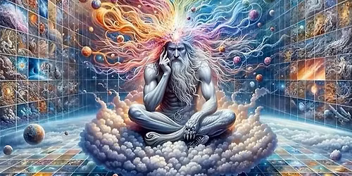 Meditation Remixed with ReYounited