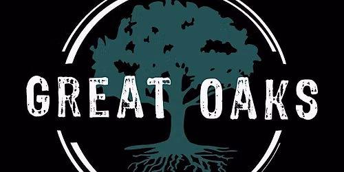 Friday Night Live @GreatOaks