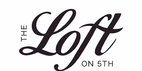 Lunch & Learn @ The Loft | June 23rd - Angie Reeder