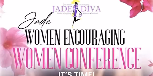 JADE 2026 WEW Conference