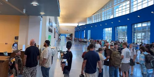 The Flip Biloxi - 400+ Tables
