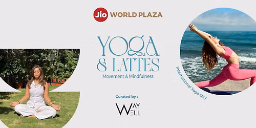 Yoga & Lattes